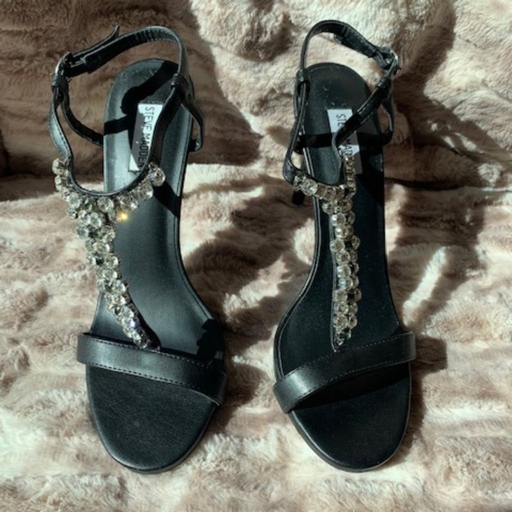 Steve Madden - Bin